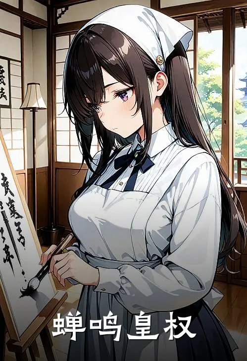 蝉鸣皇权唐从心唐从热门小说完结_热门的小说蝉鸣皇权唐从心唐从