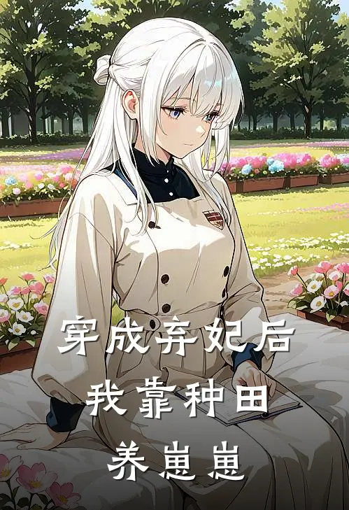 穿成弃妃后，我靠种田养崽崽苏棠苏婉最新完结小说推荐_在线免费小说穿成弃妃后，我靠种田养崽崽(苏棠苏婉)