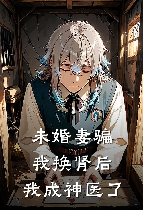 未婚妻骗我换肾后，我成神医了(古宇唐浩)完结小说推荐_小说全文免费阅读未婚妻骗我换肾后，我成神医了古宇唐浩