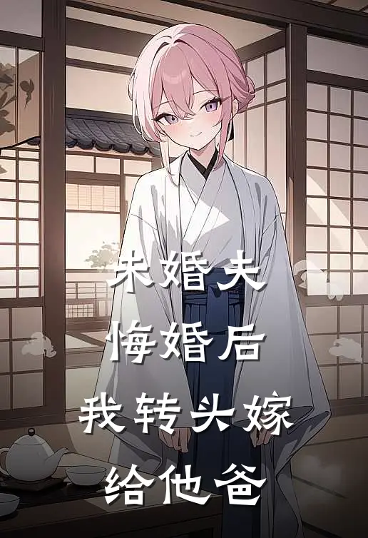 未婚夫悔婚后，我转头嫁给他爸