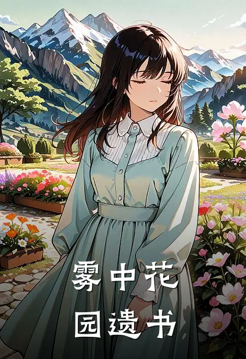 雾中花园遗书(季遥贺岩)免费阅读全文_免费完结版小说雾中花园遗书季遥贺岩