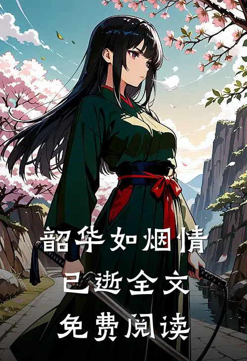 韶华如烟情已逝全文免费阅读