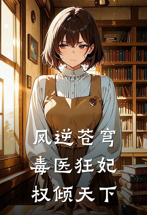 凤子明邱玉环《凤逆苍穹，毒医狂妃权倾天下》全本免费在线阅读_(凤子明邱玉环)最新章节在线阅读