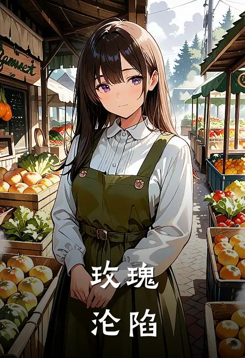 玫瑰，沦陷(沈昱珩覃酒)最新小说_免费阅读完整版小说玫瑰，沦陷(沈昱珩覃酒)