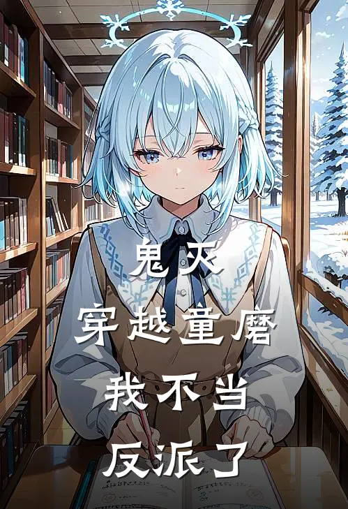 鬼灭：穿越童磨，我不当反派了