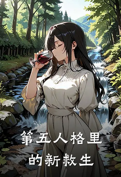 艾玛卢卡(第五人格里的新救生)完整版免费在线阅读_《第五人格里的新救生》全集在线阅读