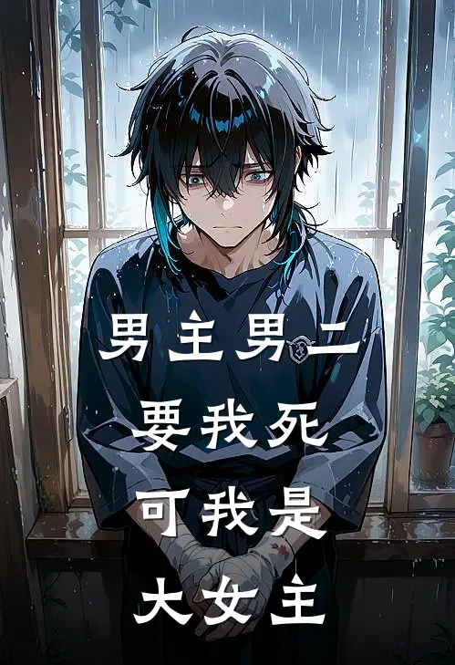 《男主男二要我死，可我是大女主》顾丰城许羡如完结版阅读_顾丰城许羡如完结版在线阅读