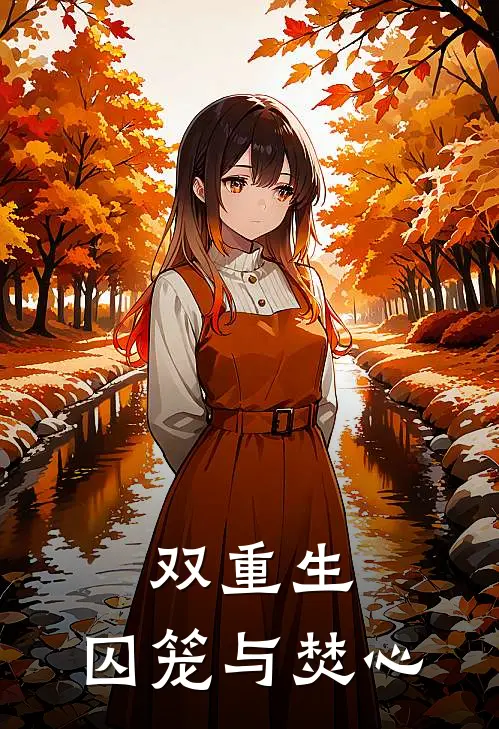 双重生：囚笼与焚心(萧执楚云灼)热门小说大全_推荐完本小说双重生：囚笼与焚心萧执楚云灼