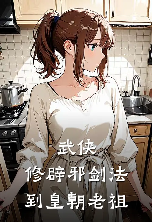 武侠：修辟邪剑法到皇朝老祖(林北小顺子)热门网络小说_最新完本小说武侠：修辟邪剑法到皇朝老祖(林北小顺子)