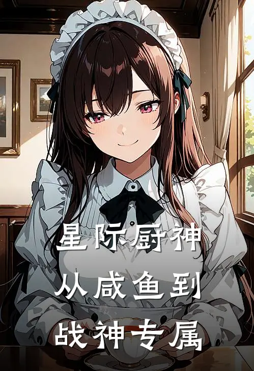 星际厨神：从咸鱼到战神专属沈珏周明全文阅读免费全集_最新全本小说星际厨神：从咸鱼到战神专属(沈珏周明)