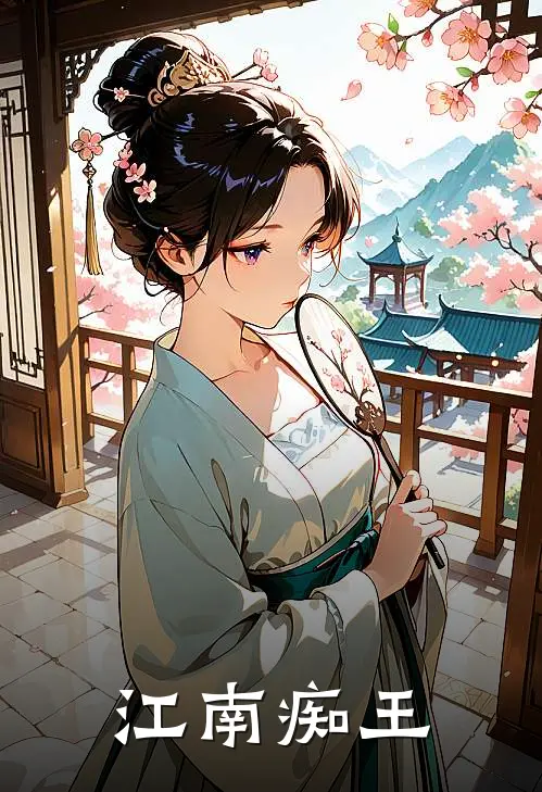 陈九李修文（江南痴王）全文免费阅读无弹窗大结局_