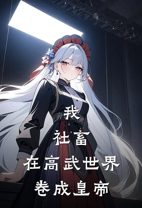 我，社畜，在高武世界卷成皇帝(林舟张武)热门小说推荐_免费小说在线看我，社畜，在高武世界卷成皇帝林舟张武