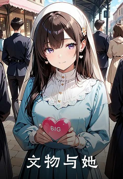 文物与她(宋承川温允姝)完整版免费阅读_(文物与她)全章节免费在线阅读