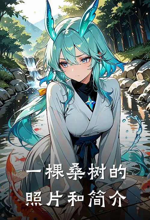 一棵桑树的照片和简介