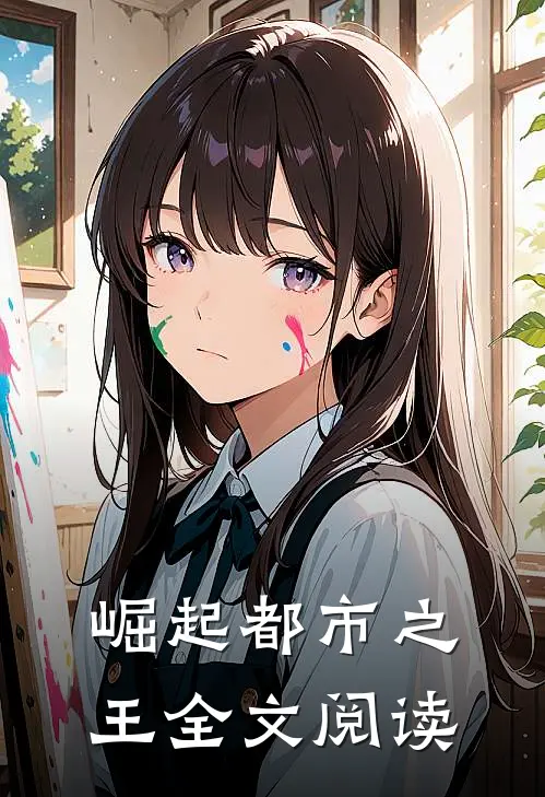 崛起都市之王全文阅读