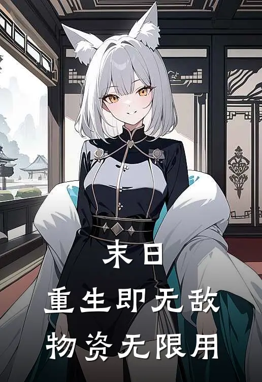 末日：重生即无敌，物资无限用（林辰张浩）完整版小说阅读_末日：重生即无敌，物资无限用全文免费阅读（林辰张浩）