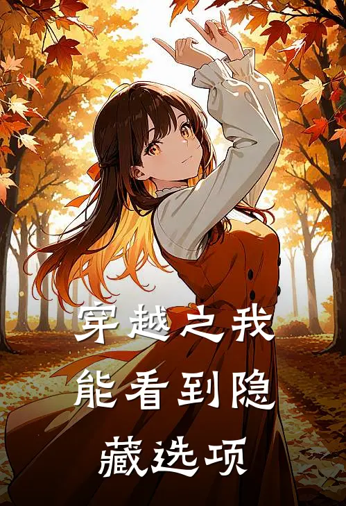 穿越之我能看到隐藏选项(林默阿九)免费阅读无弹窗_最新好看小说推荐穿越之我能看到隐藏选项林默阿九