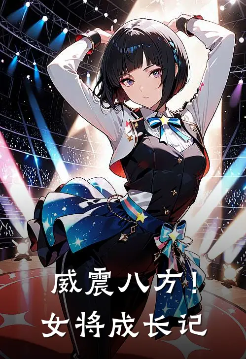威震八方！女将成长记(李凤娘王春兰)小说推荐完本_全本免费小说威震八方！女将成长记李凤娘王春兰