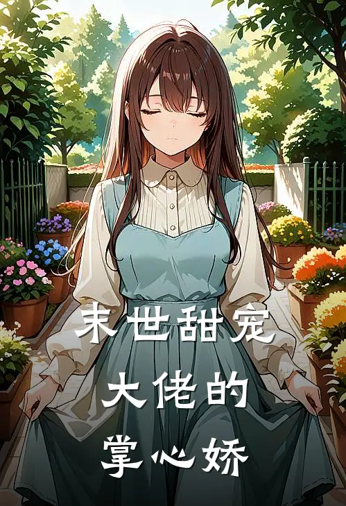 陈浩苏柔(末世甜宠：大佬的掌心娇)完结版免费在线阅读_《末世甜宠：大佬的掌心娇》全章节阅读