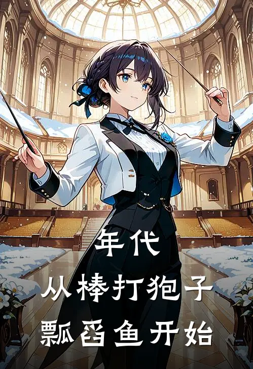 年代：从棒打狍子瓢舀鱼开始李建设宋雪琴完结版小说_最新章节列表年代：从棒打狍子瓢舀鱼开始(李建设宋雪琴)