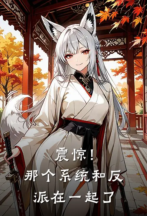 震惊！那个系统和反派在一起了武德武德最新好看小说推荐_完本小说免费震惊！那个系统和反派在一起了(武德武德)