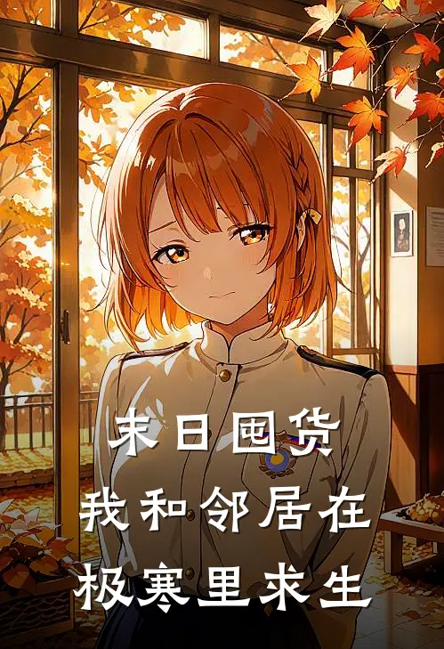 末日囤货：我和邻居在极寒里求生(林默苏晚)免费小说笔趣阁_完结版小说推荐末日囤货：我和邻居在极寒里求生(林默苏晚)