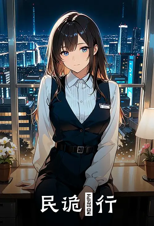 民诡炁行(镜玄常清)完结版免费阅读_民诡炁行全文免费阅读