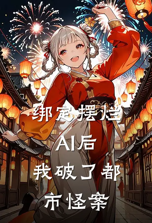 绑定摆烂AI后，我破了都市怪案林野林国强小说完整版免费阅读_最新章节列表绑定摆烂AI后，我破了都市怪案(林野林国强)