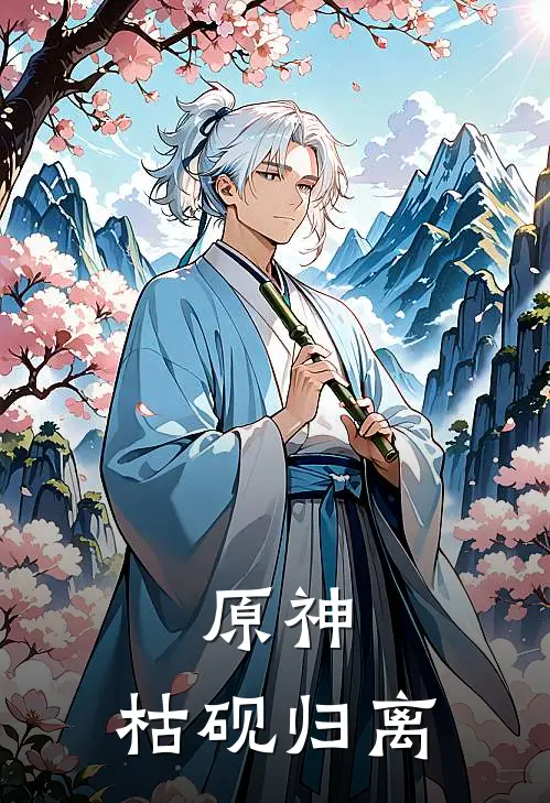 摩拉克斯璃月原神：枯砚归离全本免费在线阅读_原神：枯砚归离全本阅读