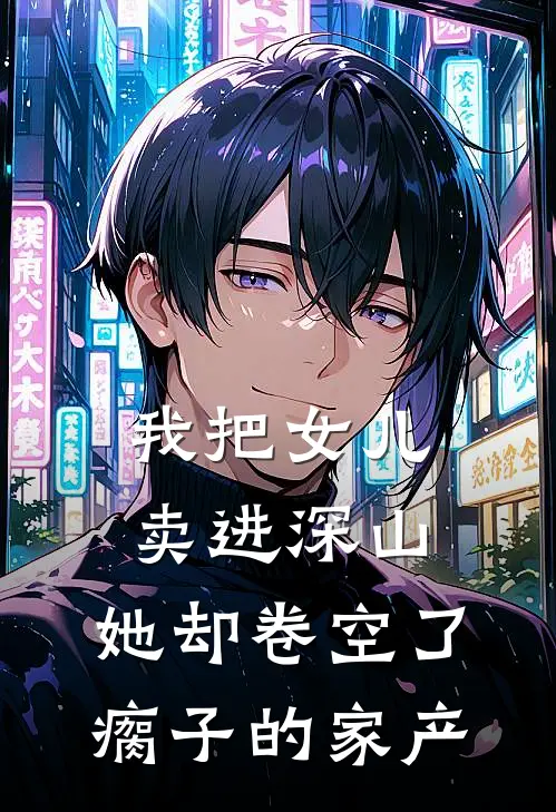 我把女儿卖进深山，她却卷空了瘸子的家产李强林肯免费小说全文阅读_免费小说在线阅读我把女儿卖进深山，她却卷空了瘸子的家产李强林肯