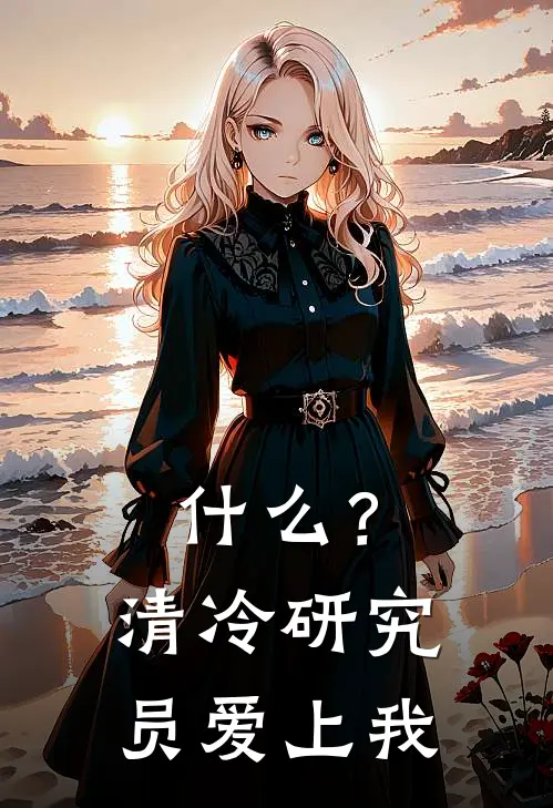 什么？清冷研究员爱上我