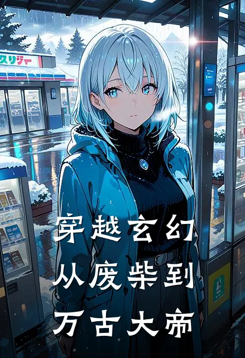 穿越玄幻：从废柴到万古大帝