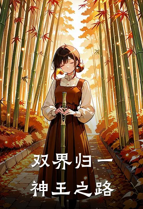顾青山林深《双界归一：神王之路》全文免费在线阅读_《双界归一：神王之路》全本在线阅读