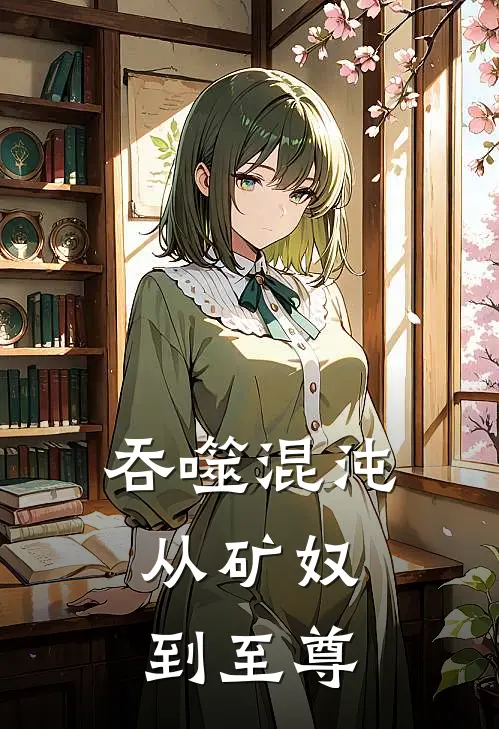 吞噬混沌：从矿奴到至尊(林枫赵虎)全本免费小说阅读_全文免费阅读吞噬混沌：从矿奴到至尊林枫赵虎