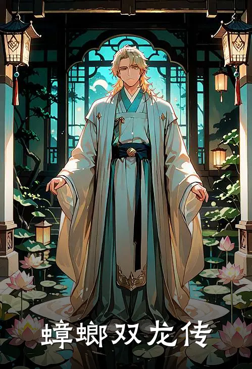 蟑螂双龙传林强陈宝完结小说大全_免费小说在哪看蟑螂双龙传(林强陈宝)