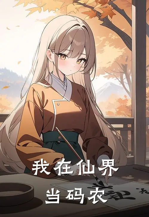 林逸王猛《我在仙界当码农》最新章节阅读_(我在仙界当码农)全章节免费在线阅读