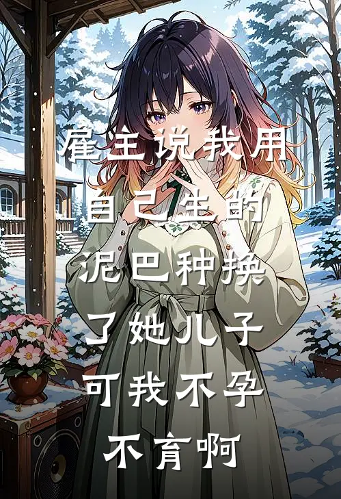 雇主说我用自己生的泥巴种换了她儿子，可我不孕不育啊王秀英赵玉兰小说完整版免费阅读_热门小说排行榜雇主说我用自己生的泥巴种换了她儿子，可我不孕不育啊(王秀英赵玉兰)