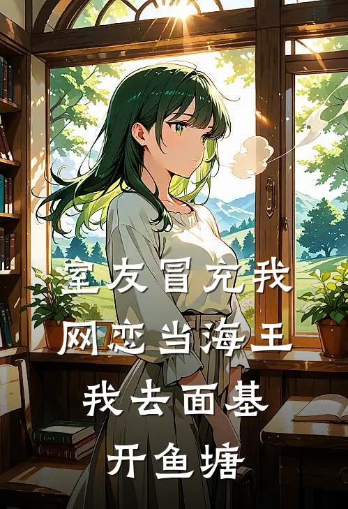 室友冒充我网恋当海王，我去面基开鱼塘(许霁陆浩辰)完整版免费全文阅读_完本小说推荐室友冒充我网恋当海王，我去面基开鱼塘(许霁陆浩辰)