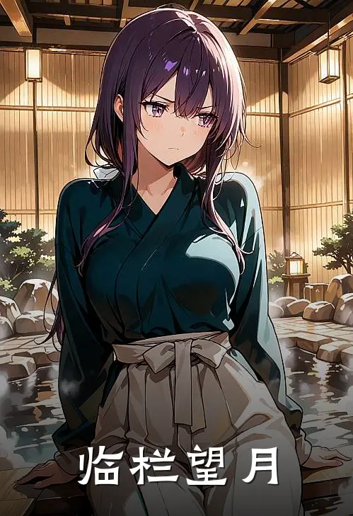 临栏望月(云望舒沈临杙)免费阅读全文_免费完结版小说临栏望月云望舒沈临杙