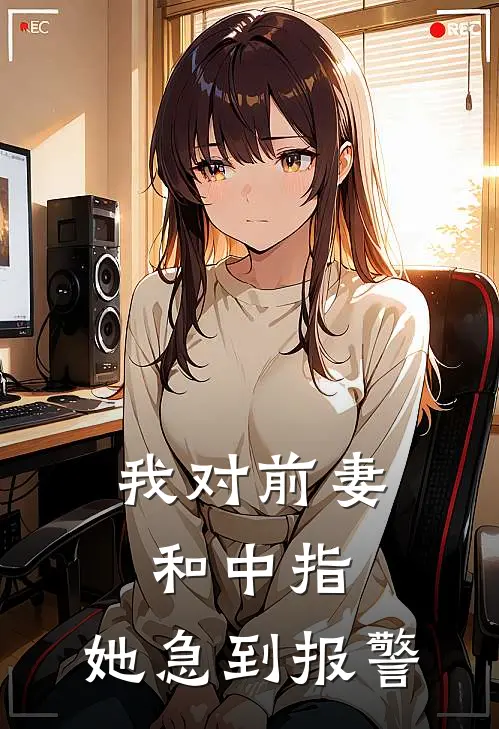 我对前妻和中指，她急到报警林江沈冰完结小说_免费小说在线看我对前妻和中指，她急到报警林江沈冰