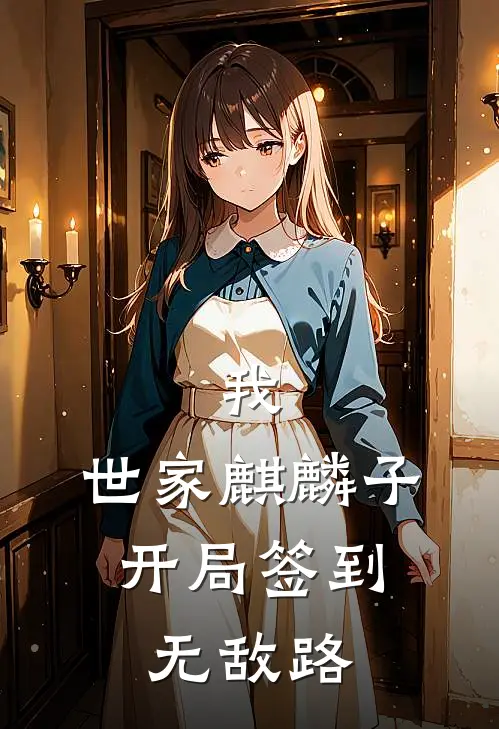 徐镇山徐天我，世家麒麟子，开局签到无敌路完结版在线阅读_我，世家麒麟子，开局签到无敌路全集免费在线阅读