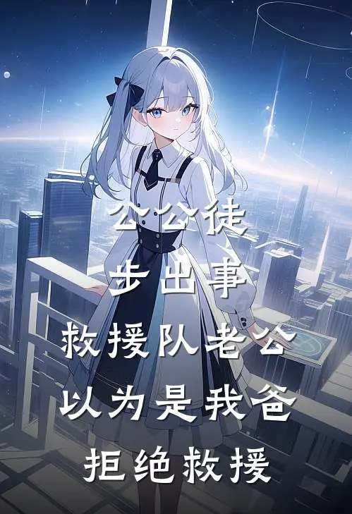 公公徒步出事，救援队老公以为是我爸拒绝救援(宋静怡徐恒)免费阅读_完结热门小说公公徒步出事，救援队老公以为是我爸拒绝救援(宋静怡徐恒)