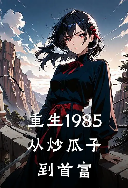 重生1985：从炒瓜子到首富(陈浩王有才)完整版免费小说_完结版小说推荐重生1985：从炒瓜子到首富(陈浩王有才)