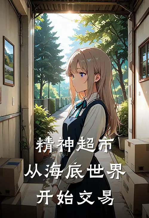 精神超市：从海底世界开始交易沐清柔沐清免费小说大全_小说完结精神超市：从海底世界开始交易(沐清柔沐清)