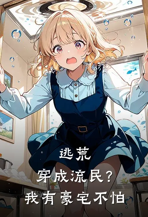 逃荒：穿成流民？我有豪宅不怕(林雨宁林大河)全本免费在线阅读_逃荒：穿成流民？我有豪宅不怕全文阅读