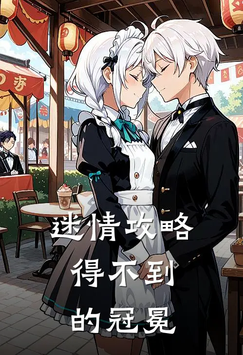 迷情攻略：得不到的冠冕