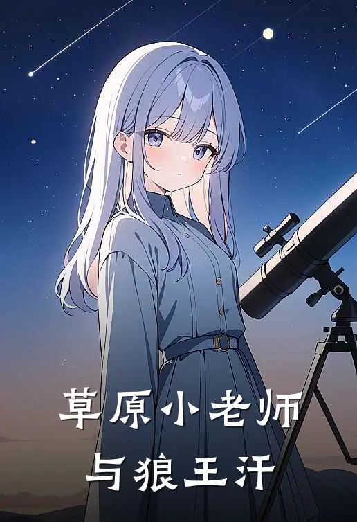 草原小老师与狼王汗(沈清欢阿古拉)免费小说全集_完本小说免费阅读草原小老师与狼王汗(沈清欢阿古拉)