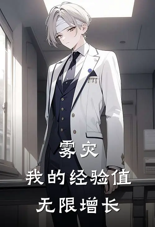 雾灾：我的经验值无限增长(林辰雷蒙德)完整版免费阅读_(雾灾：我的经验值无限增长)全章节免费在线阅读