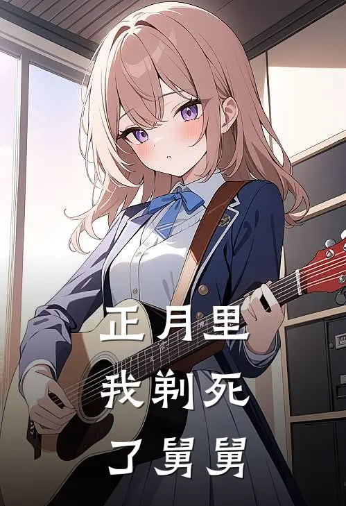 正月里，我剃死了舅舅