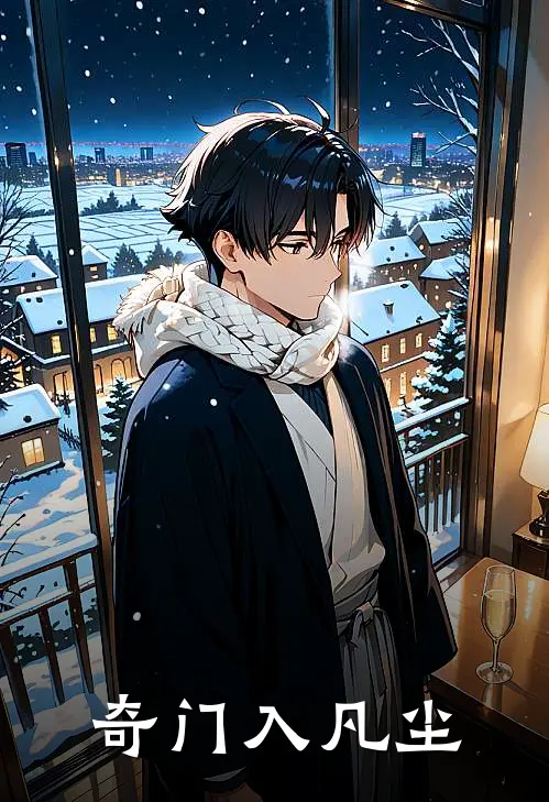 奇门入凡尘(沈砚于梦楠)小说免费在线阅读_奇门入凡尘(沈砚于梦楠)大结局阅读